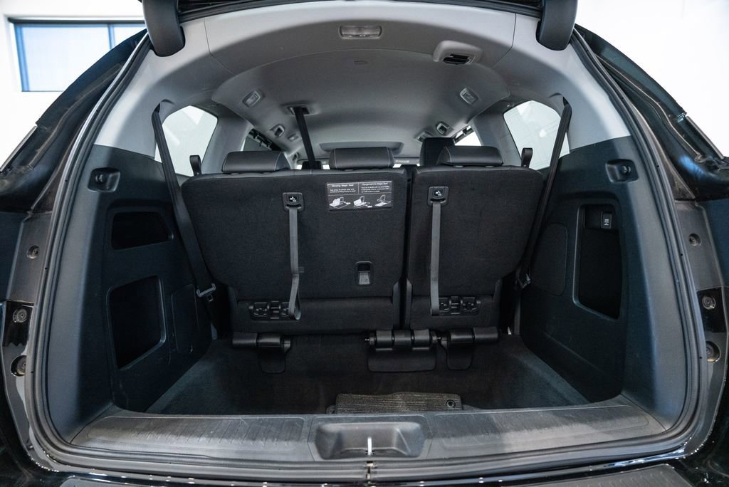Used 2023 Honda Odyssey EX-L image 41