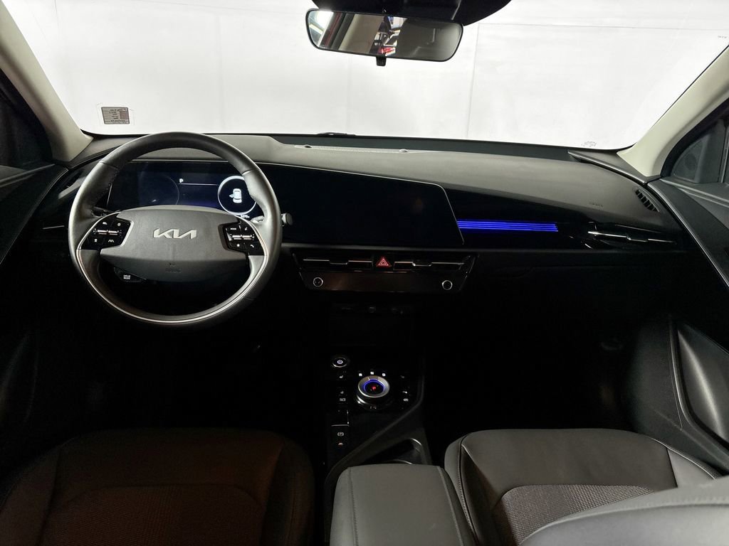 Used 2023 Kia Niro Wind w/ Wind Preserve Package FWD image 12