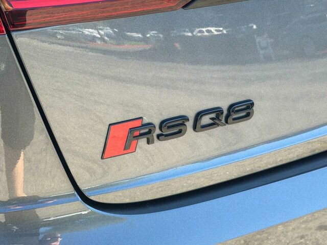 Used 2024 Audi RS Q8 image 37