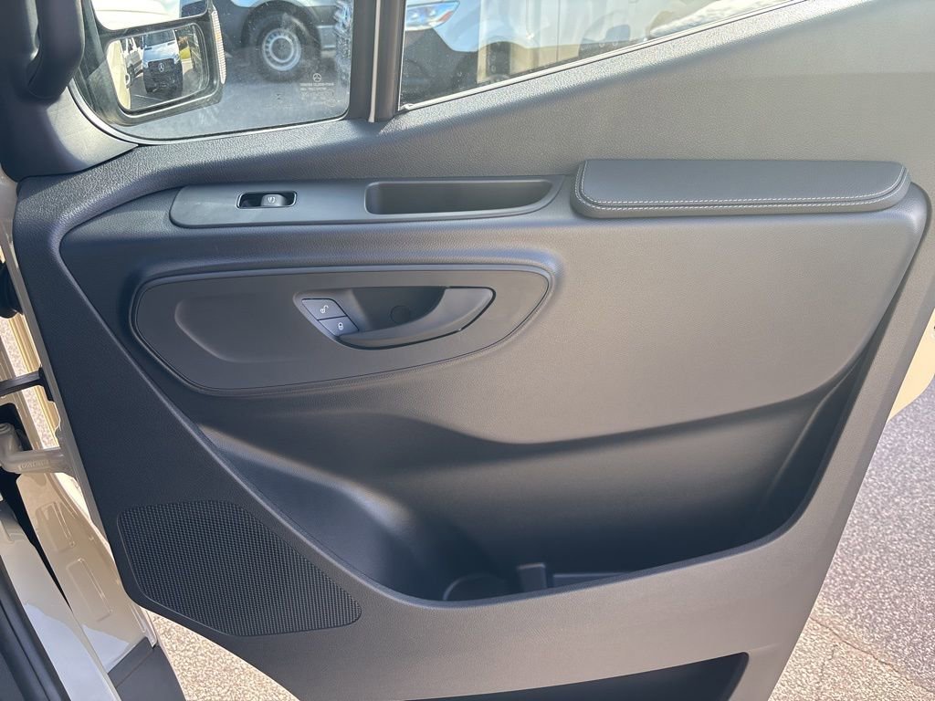 New 2026 Mercedes-Benz Sprinter 2500 image 20