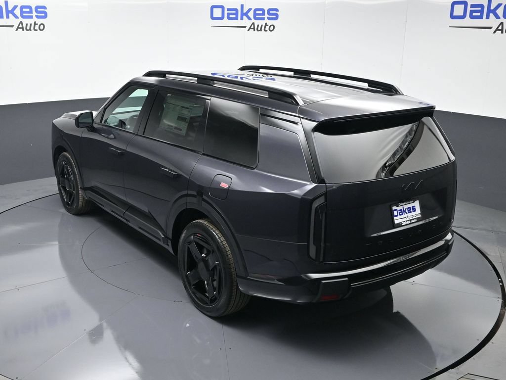 Used 2027 Kia Telluride EX X-Line AWD/4WD image 53