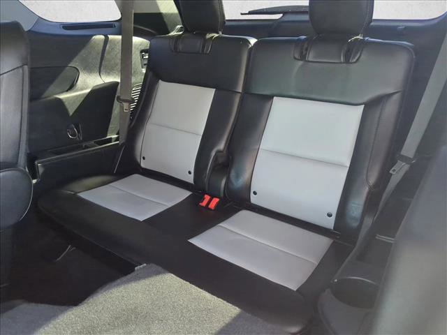 Used 2023 Ford Explorer XLT w/ Equipment Group 202A image 21