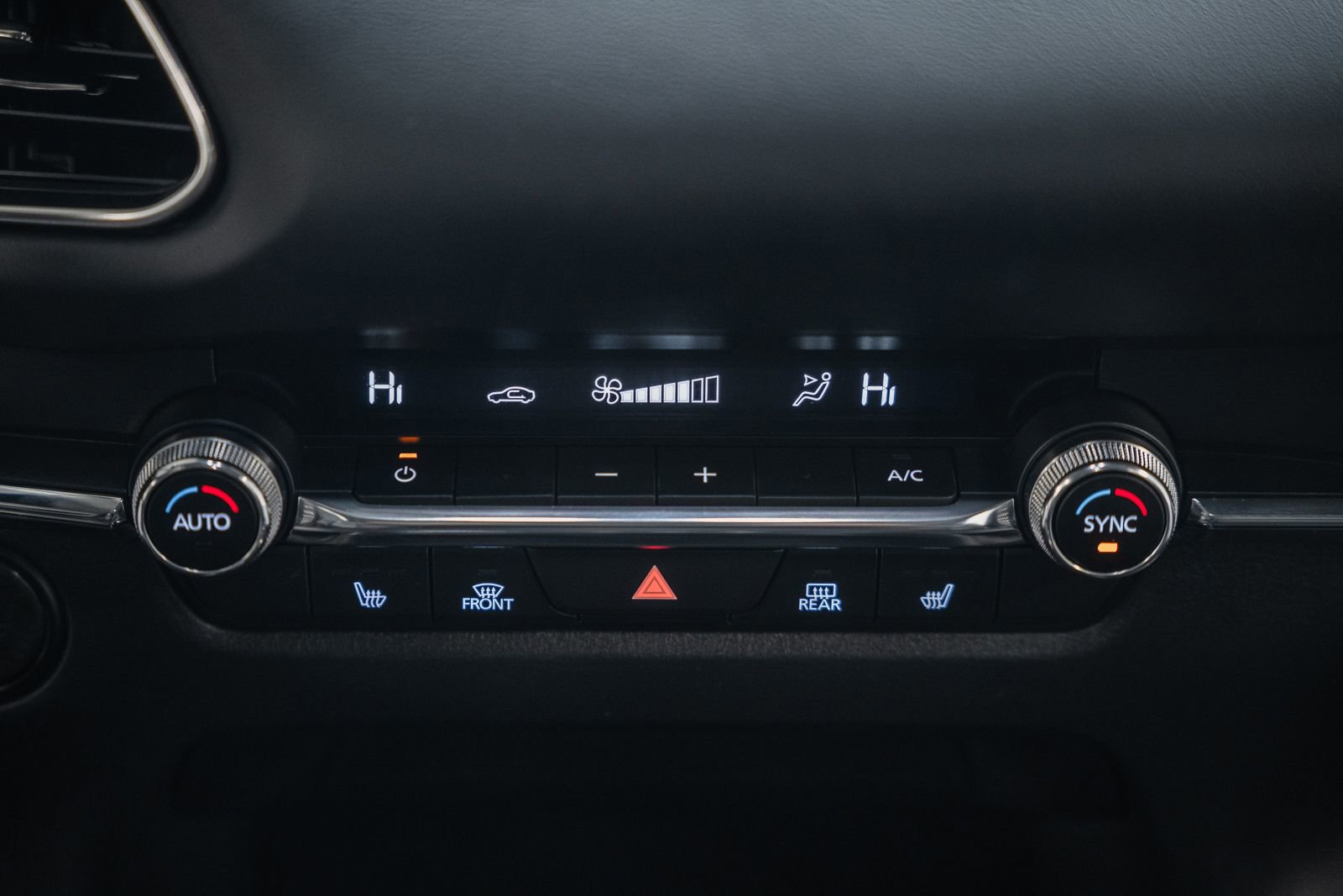 Used 2023 MAZDA CX-30 AWD 2.5 S w/ Preferred Package image 30