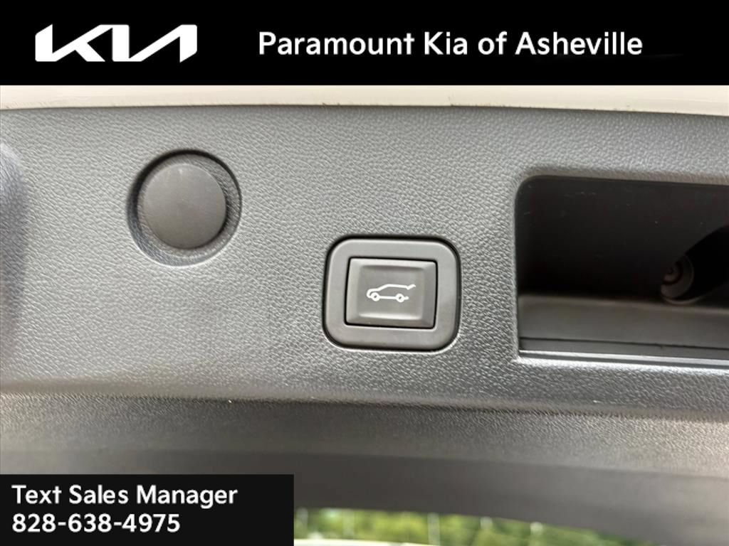 Used 2025 Chevrolet Equinox ACTIV w/ Convenience Package III AWD/4WD image 28