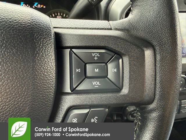 Used 2020 Ford F150 XLT w/ Equipment Group 302A Luxury AWD/4WD image 20