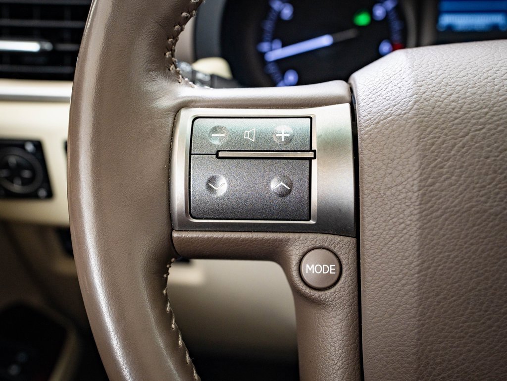 Used 2013 Lexus GX 460 Premium image 23