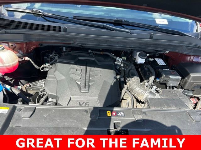 Used 2023 Kia Carnival SX Prestige image 11