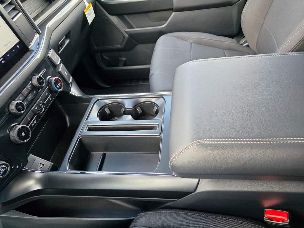 New 2026 Ford F150 STX AWD/4WD image 46