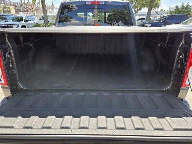 Used 2023 RAM 1500 Big Horn RWD image 13
