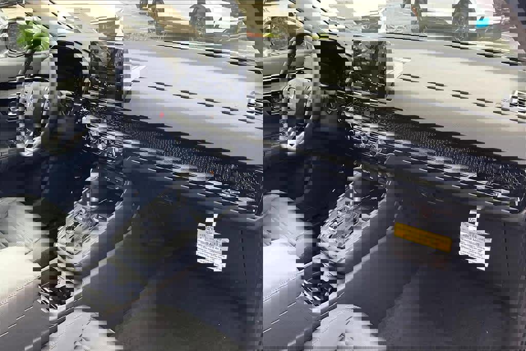 New 2026 Honda CR-V EX-L image 9