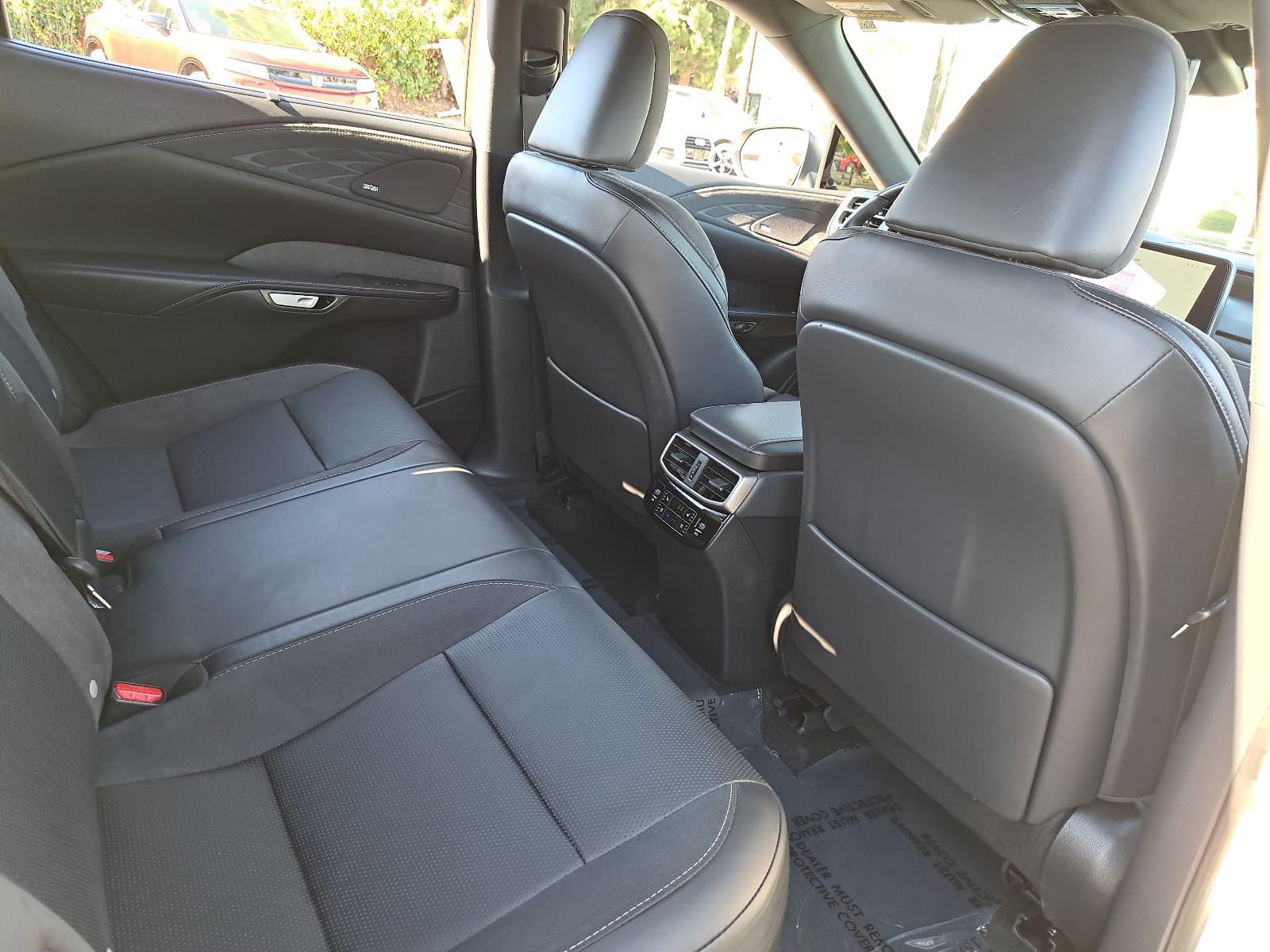 Used 2026 Lexus RX 450h AWD w/ Convenience Package image 11