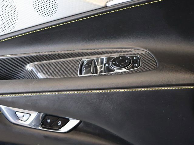 Used 2021 Chevrolet Corvette Stingray Premium Cpe w/ Z51 Performance Package image 38