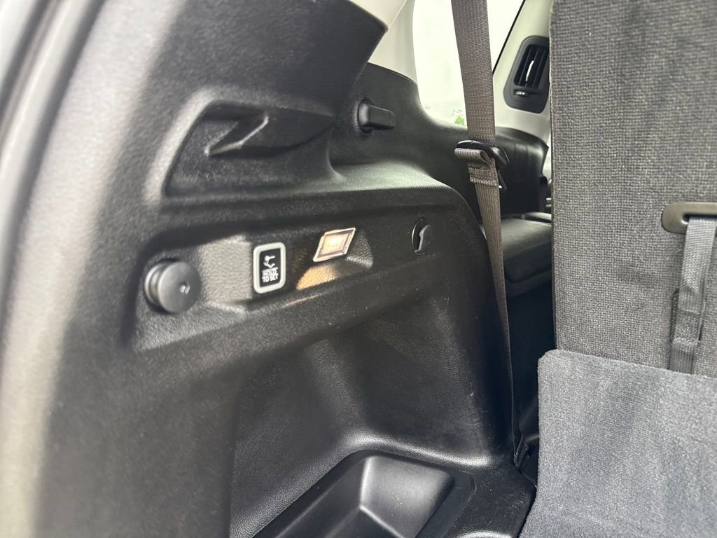 Used 2023 Jeep Grand Cherokee L Limited image 49