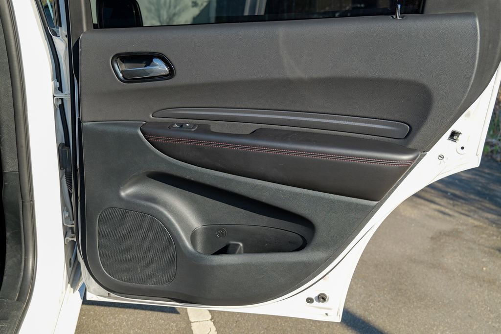 Used 2022 Dodge Durango R/T w/ Blacktop Package image 31