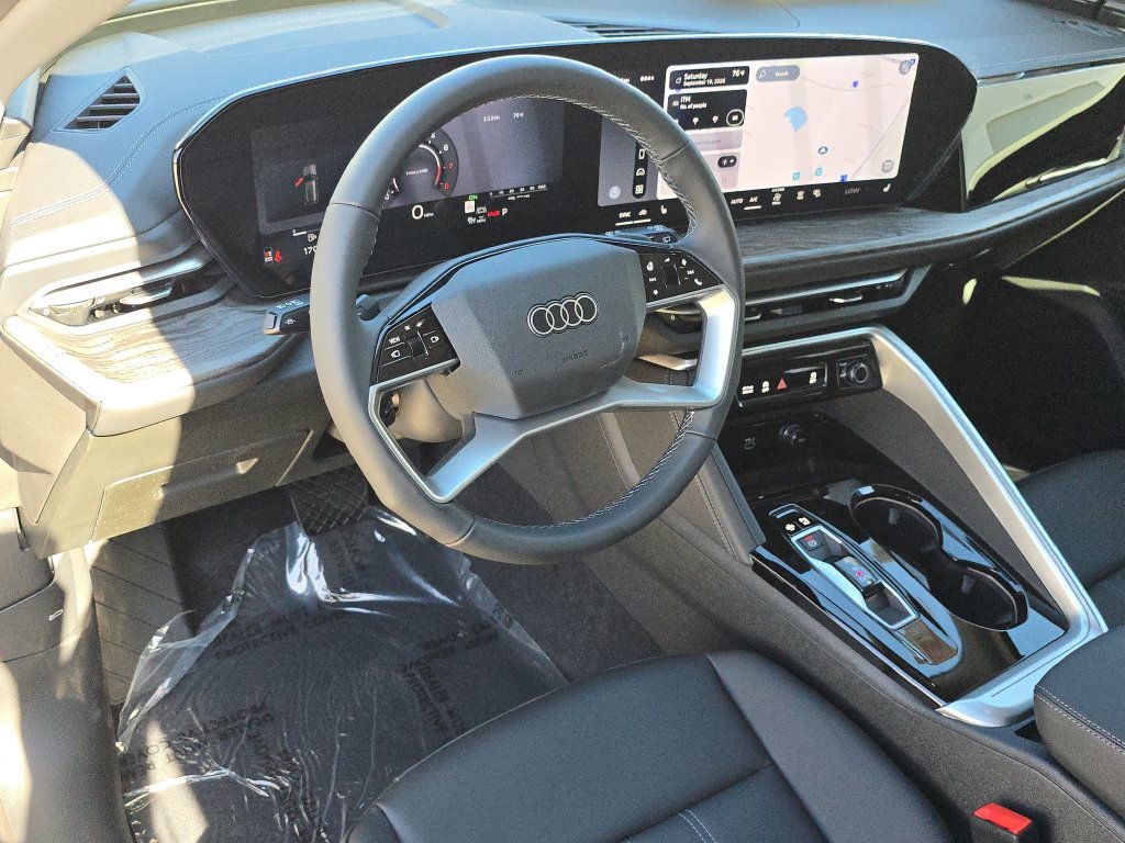 New 2026 Audi Q5 2.0T AWD/4WD image 16