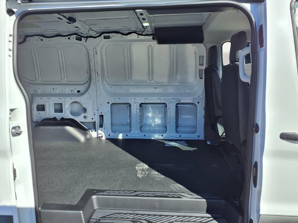 New 2026 Ford Transit 150 Low Roof image 21