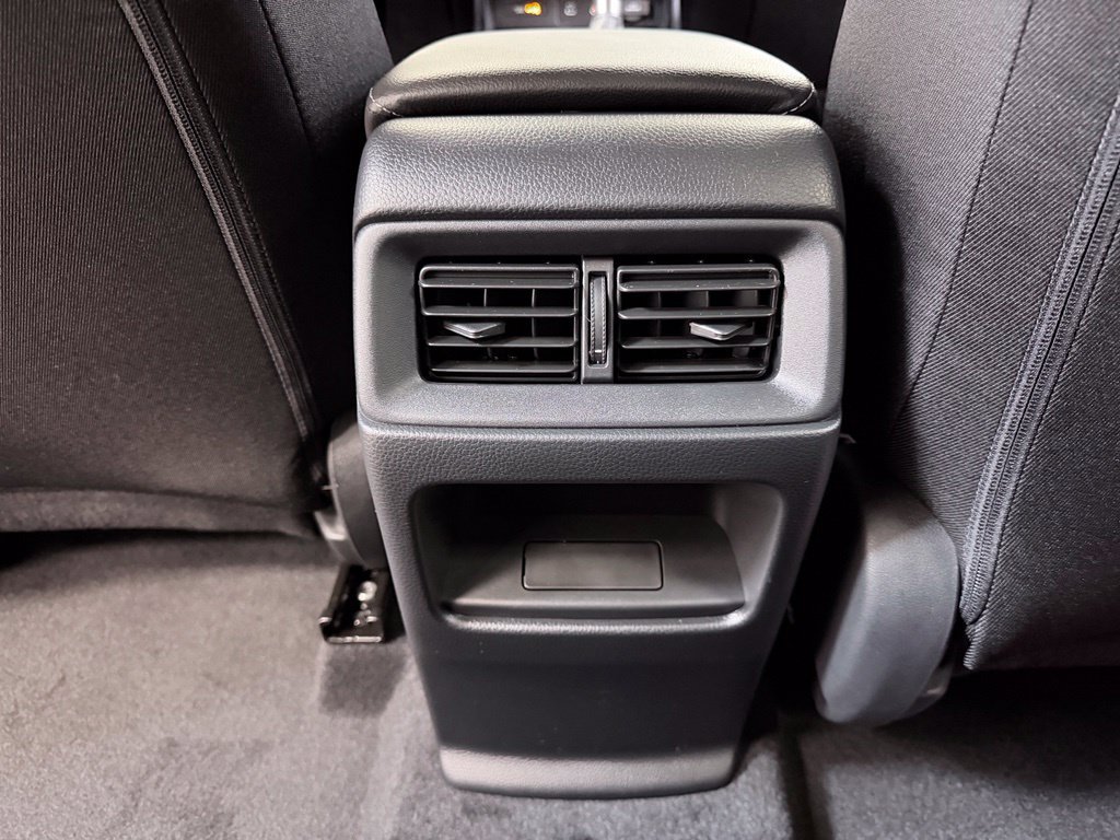 New 2026 Honda CR-V LX image 21