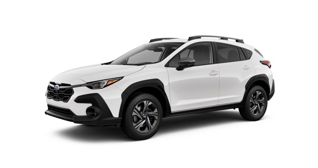 New 2027 Subaru Crosstrek 2.5i Premium AWD/4WD image 8