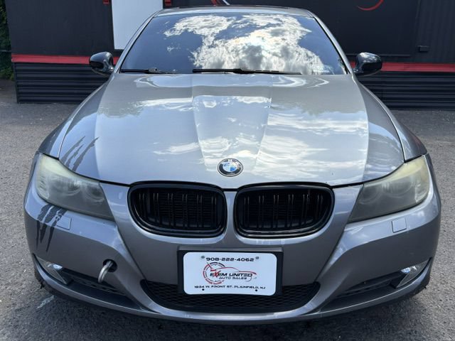 Used 2009 BMW 328i xDrive Sedan AWD/4WD image 7