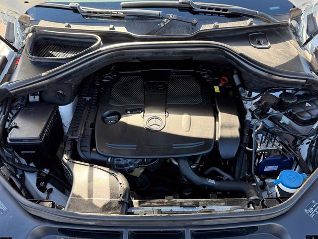 Used 2016 Mercedes-Benz GLE 350 4MATIC image 36