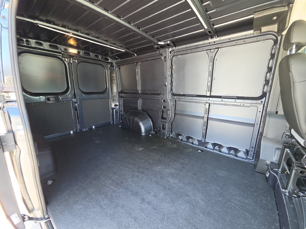 New 2026 RAM ProMaster 1500 FWD image 16