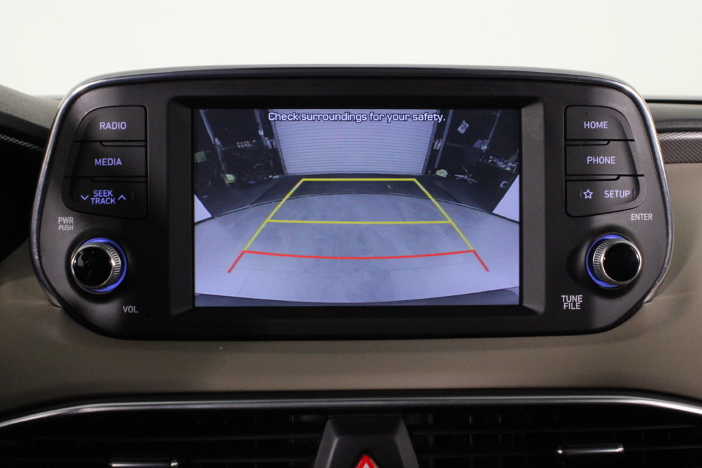 Used 2020 Hyundai Santa Fe SEL w/ Convenience + Premium Package FWD image 29