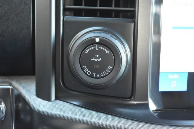 Used 2026 Ford F150 Tremor w/ Equipment Group 402B MID AWD/4WD image 28