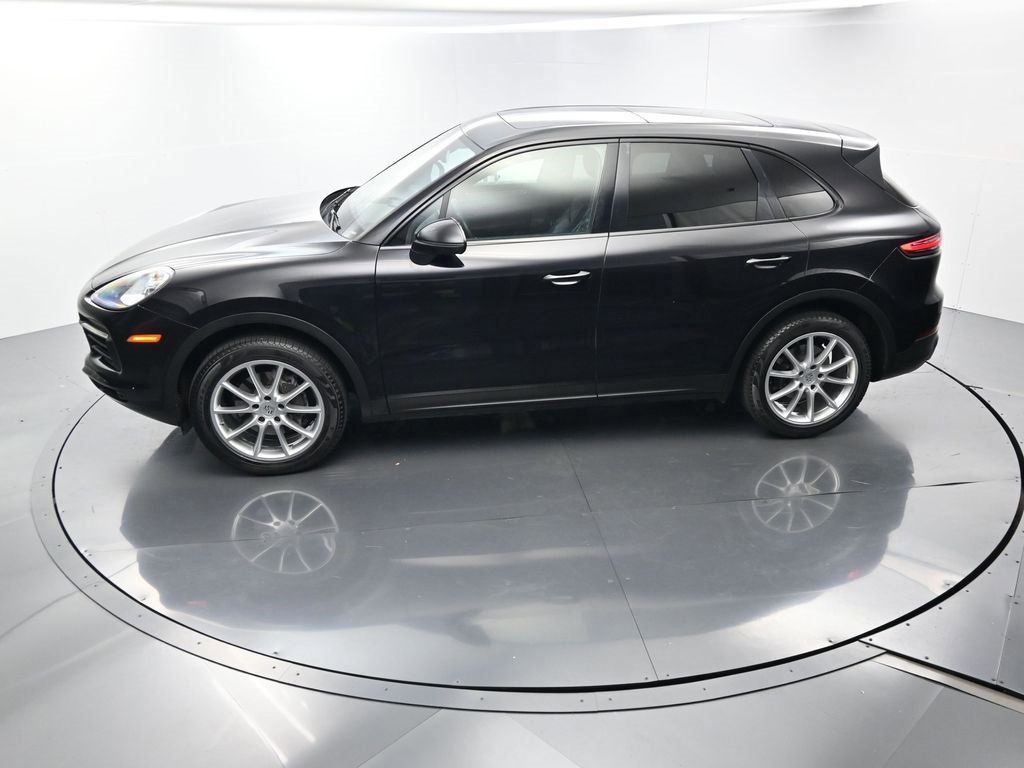 Used 2019 Porsche Cayenne image 37