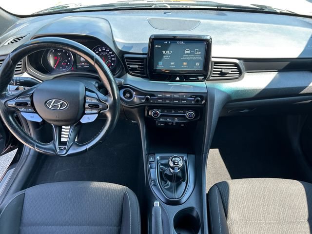 Used 2020 Hyundai Veloster N w/ Performance Package FWD image 19