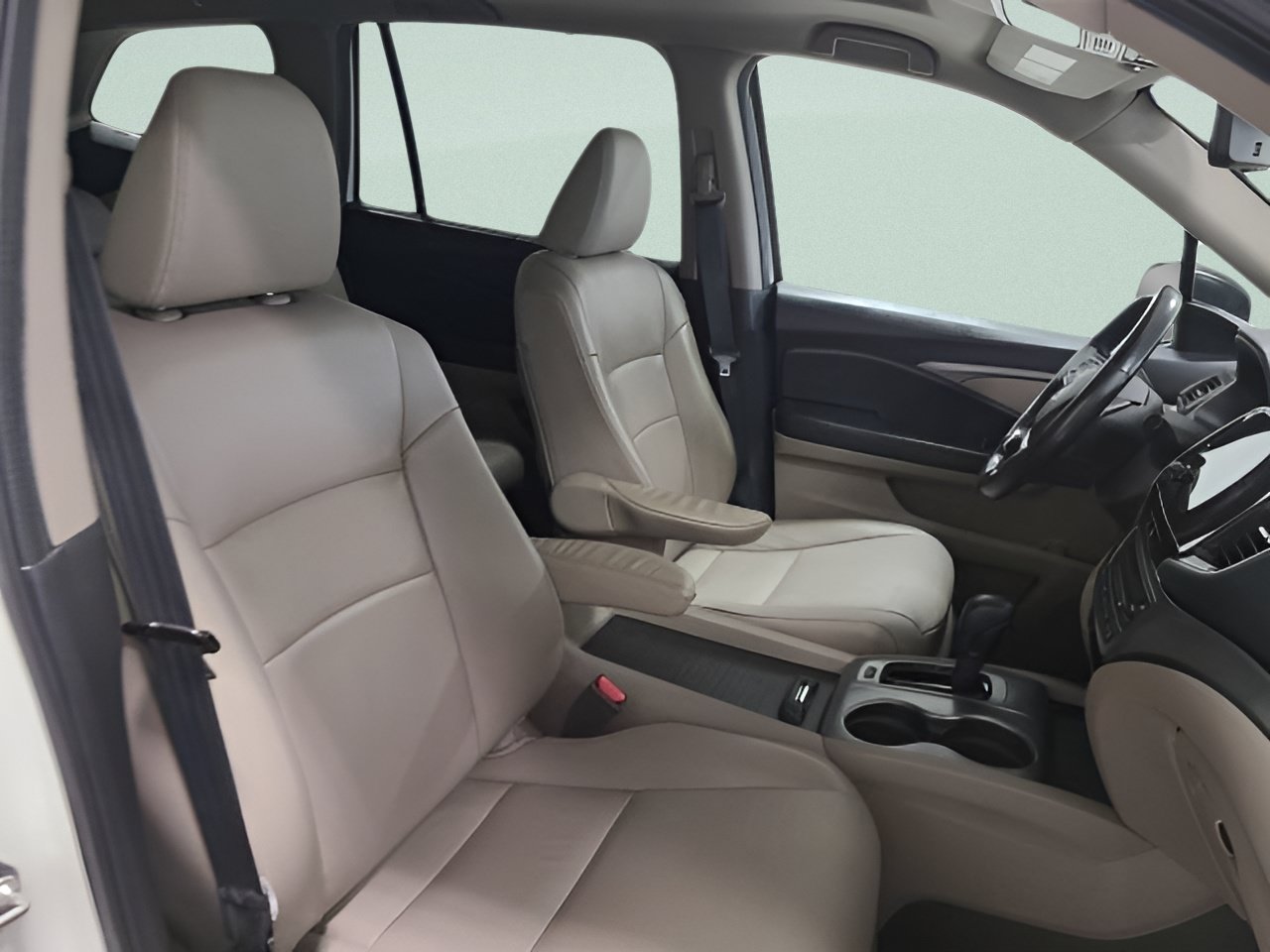 Used 2019 Honda Pilot EX-L image 14