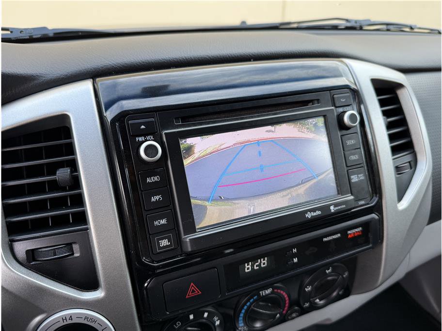 Used 2014 Toyota Tacoma 4x4 Double Cab w/ TRD Off-Road Package image 15