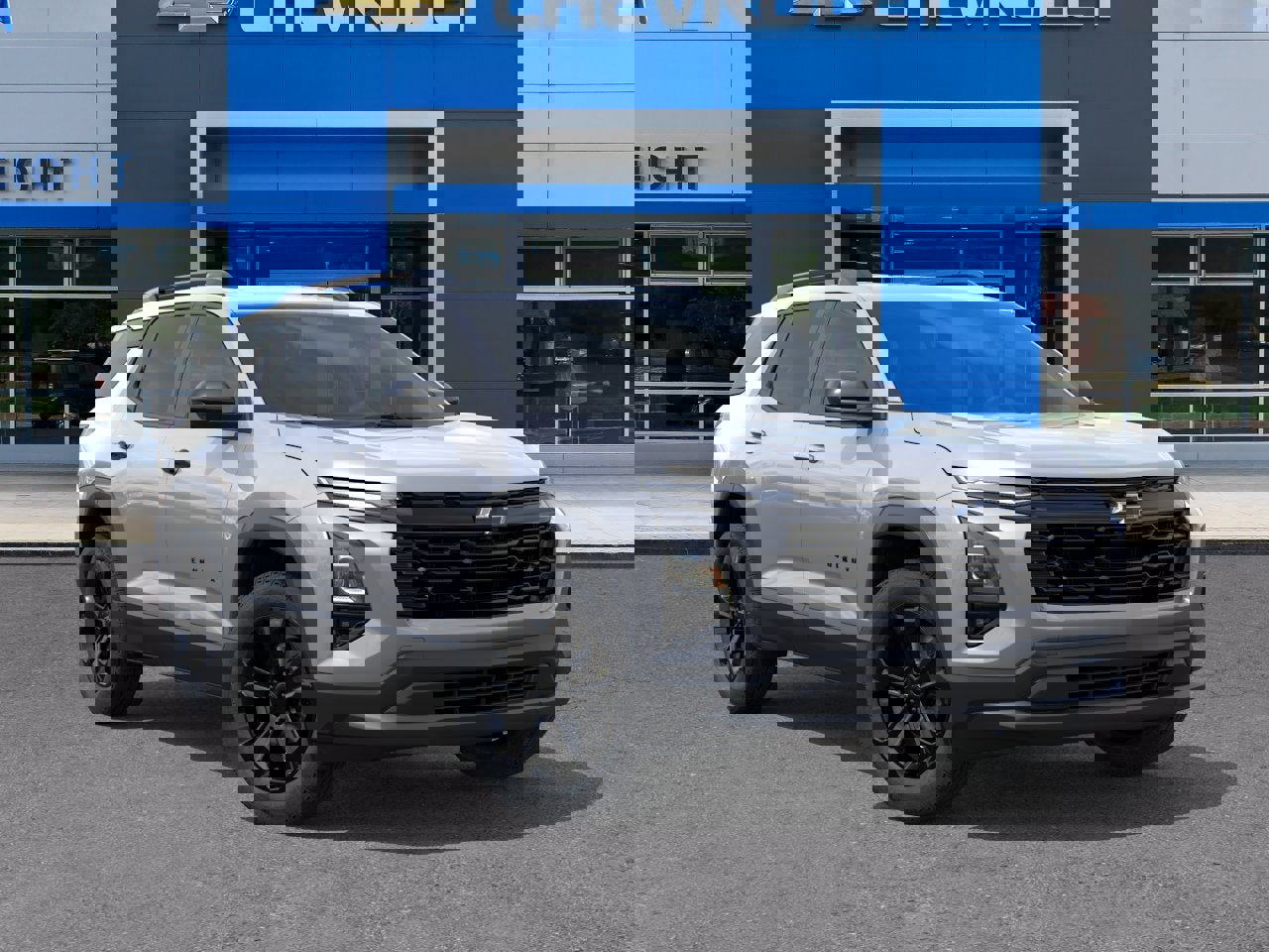 New 2026 Chevrolet Equinox LT image 31