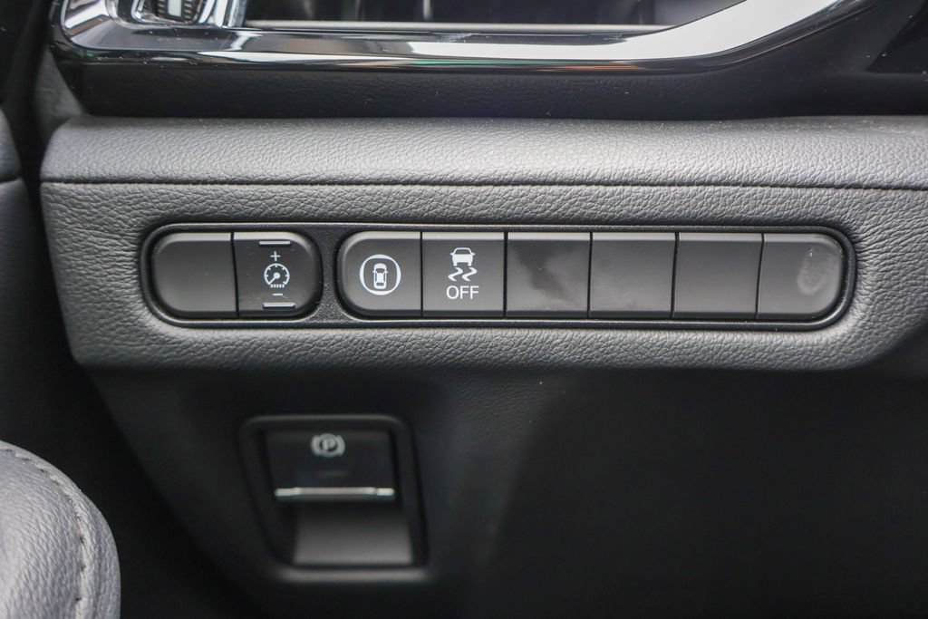 Used 2023 Acura MDX FWD image 19