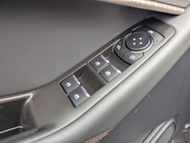 New 2026 Ford Explorer Active AWD/4WD image 16
