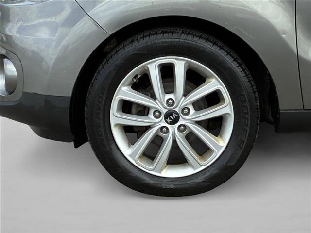 Used 2019 Kia Soul + FWD image 9