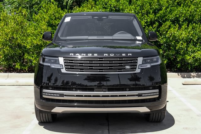New 2026 Land Rover Range Rover SE AWD/4WD image 6