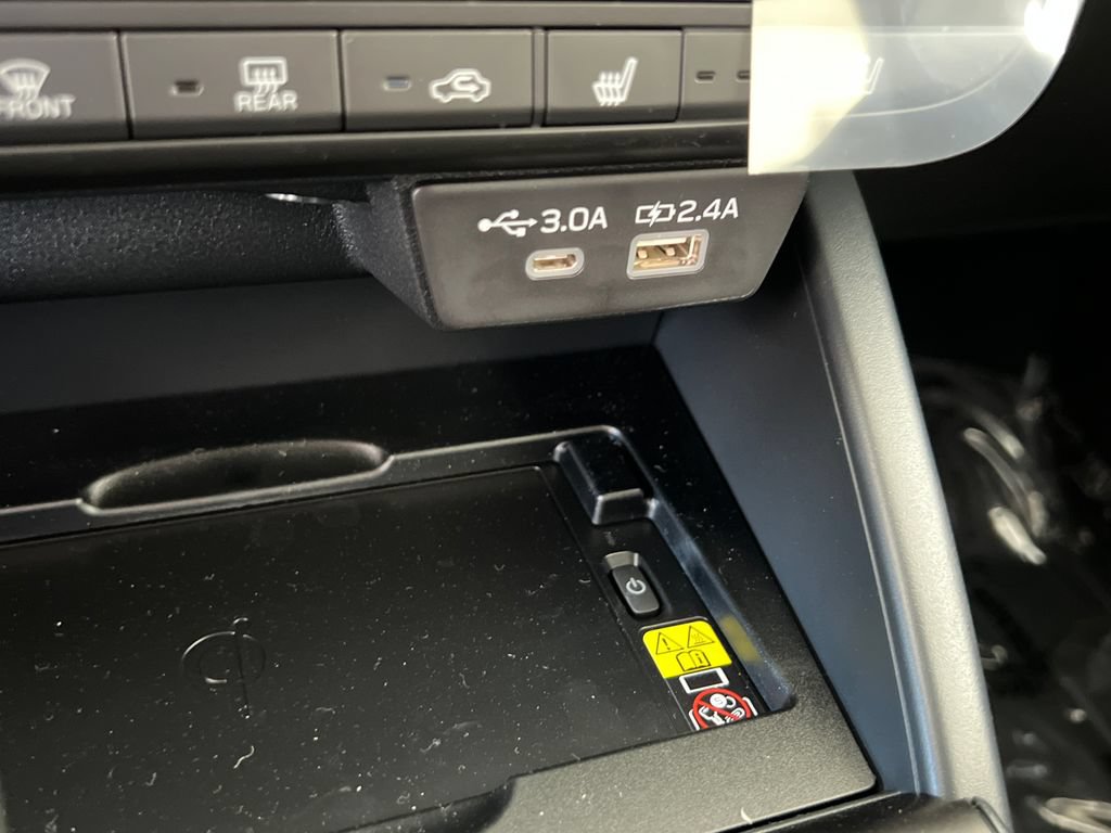 New 2026 Subaru Outback Touring XT AWD/4WD image 30