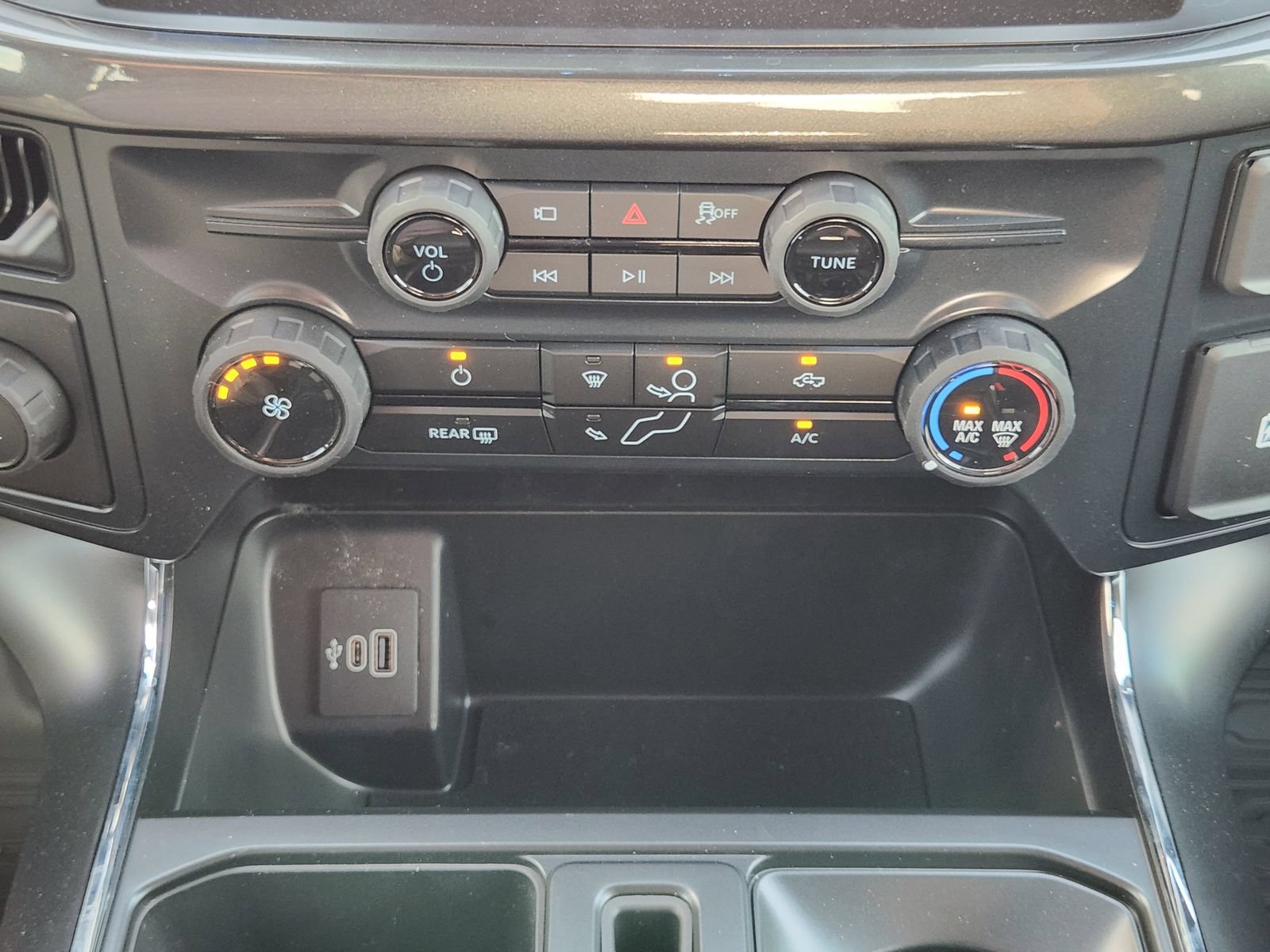 New 2026 Ford F150 STX w/ Equipment Group 200A RWD image 18