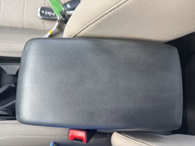 Used 2022 Ford EcoSport S image 26