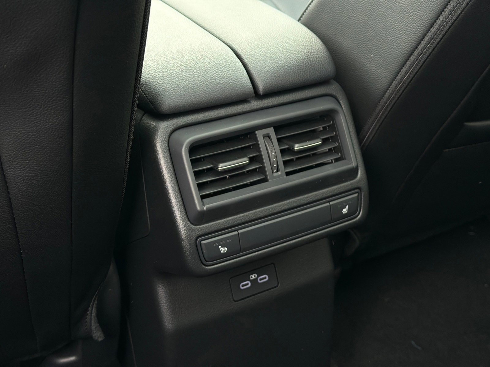 New 2026 MAZDA CX-50 2.5 Hybrid w/ Cargo Package image 18