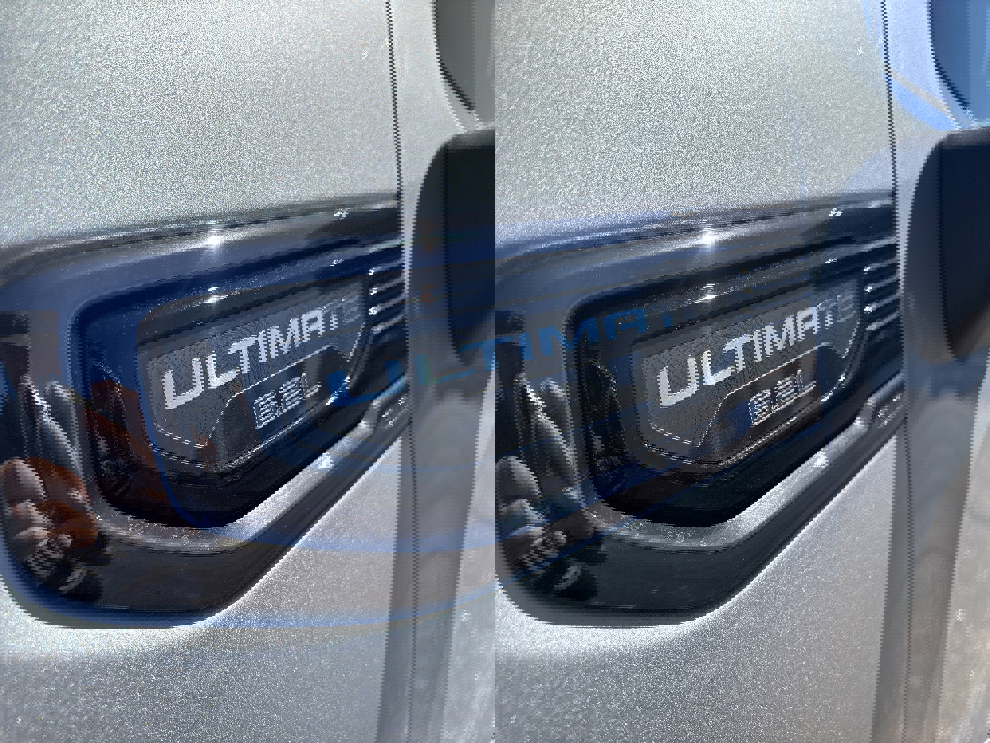 New 2026 GMC Sierra 1500 Denali Ultimate image 15