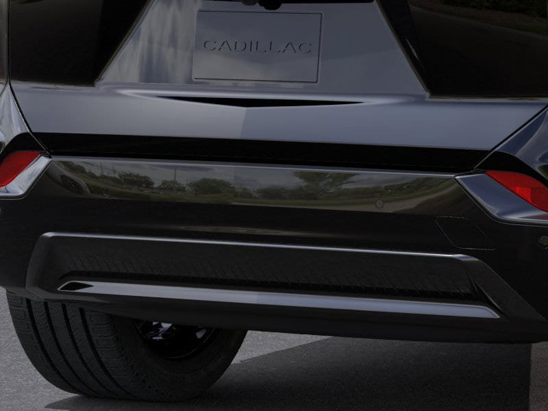 New 2027 Cadillac Optiq Sport RWD image 14