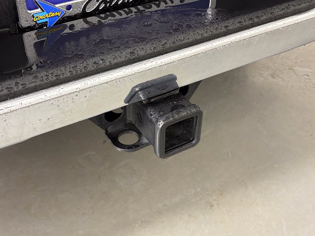 Used 2024 Chevrolet Silverado 1500 LT RWD image 42