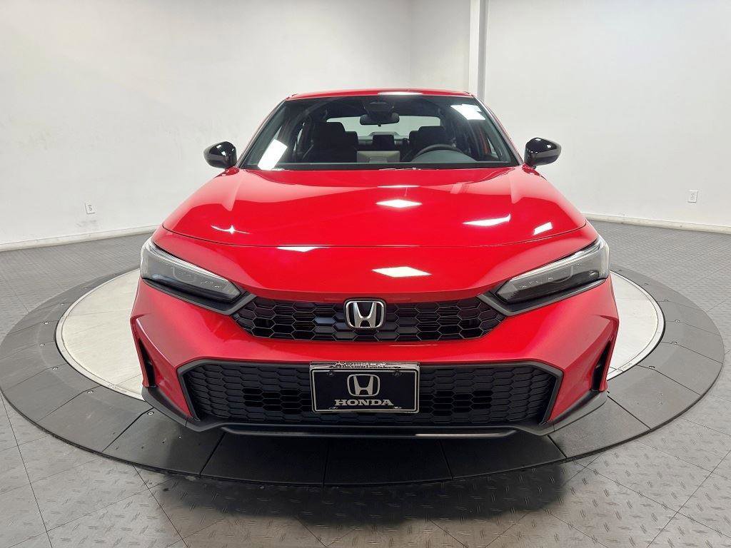 New 2026 Honda Civic Sport image 3