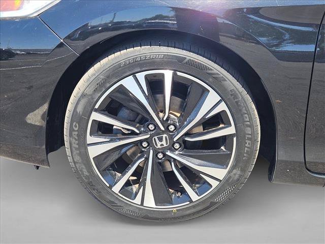 Used 2016 Honda Accord EX-L image 27