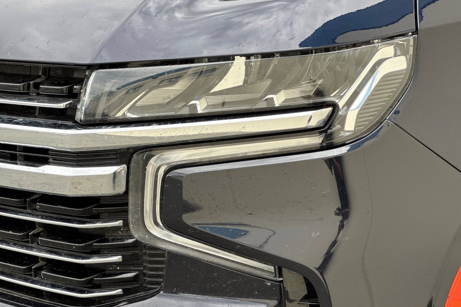 Used 2024 Chevrolet Tahoe LT AWD/4WD image 52