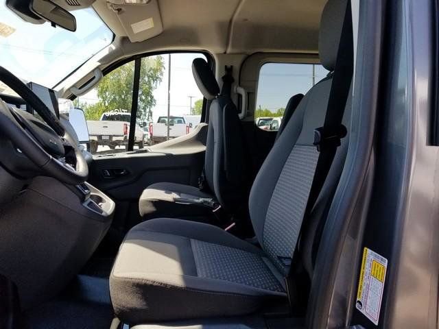 New 2026 Ford Transit 350 XLT AWD/4WD image 17