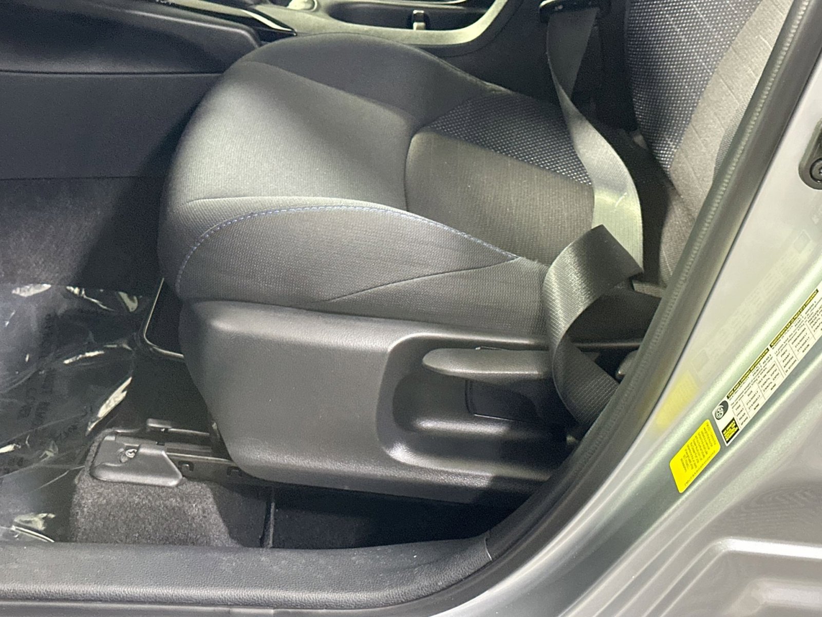 Used 2024 Toyota Corolla Cross SE w/ Moonroof Package image 14