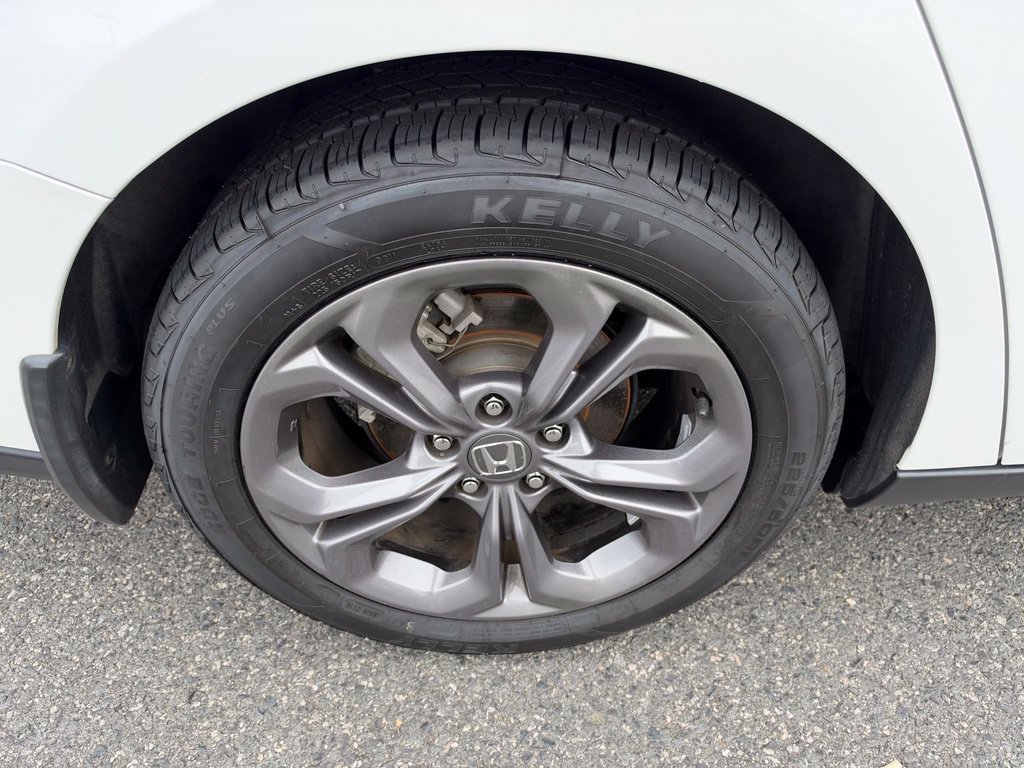 Used 2023 Honda Accord EX image 13