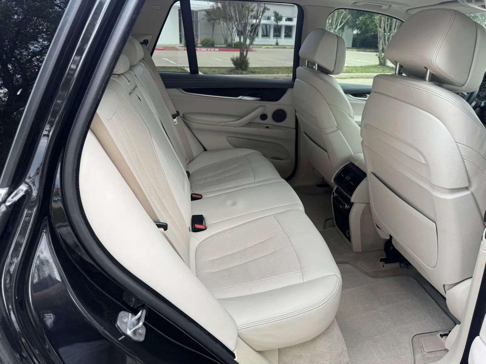 Used 2015 BMW X5 sDrive35i RWD image 18